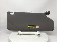 2010 Honda Odyssey Sun Visor Shade Replacement Driver Left Mirror Fits Fits 2006 2007 2008 2009 OEM Used Auto Parts - Oemuse