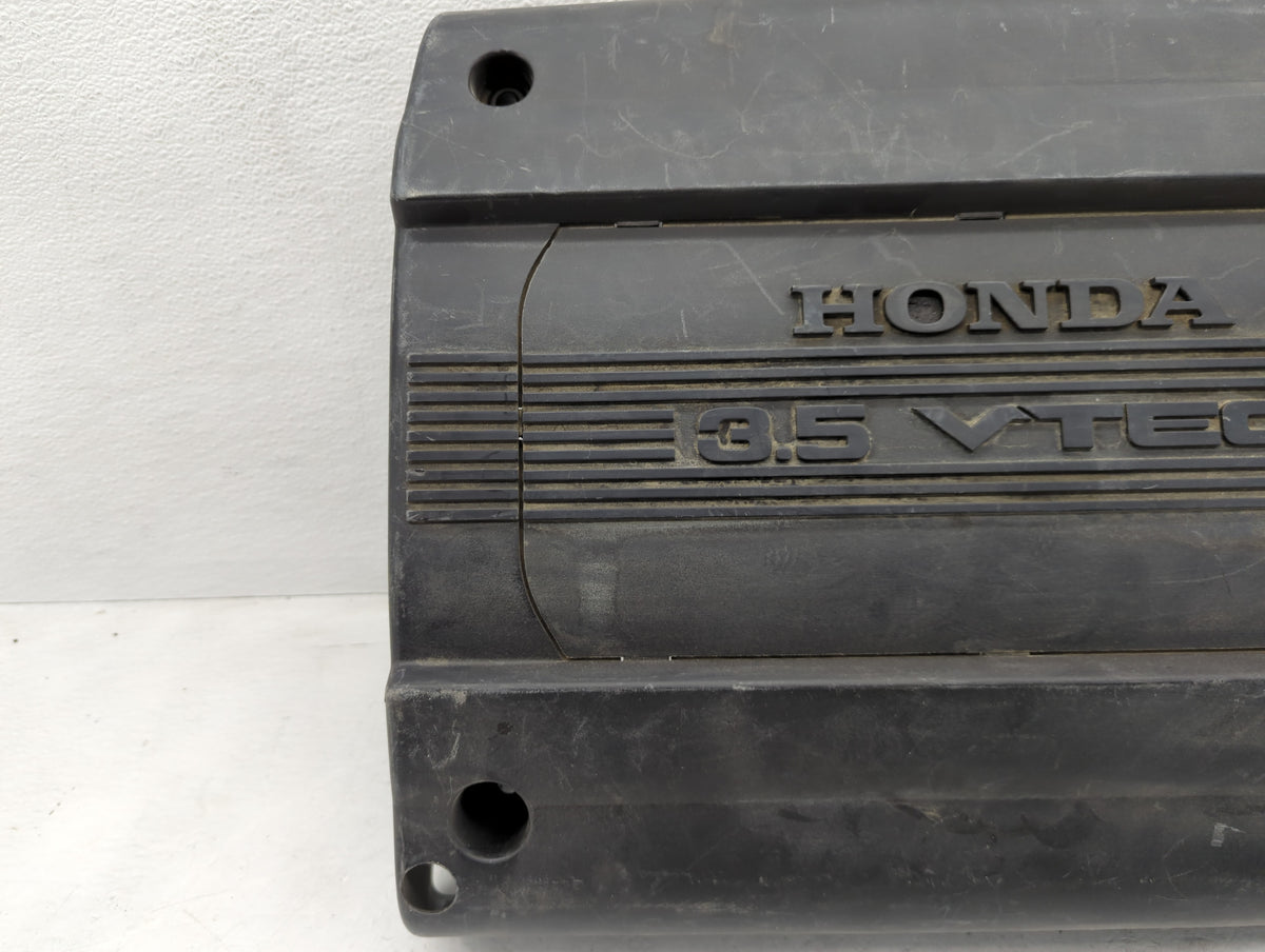 2010 Honda Pilot Engine Cover - Oemusedautoparts1.com