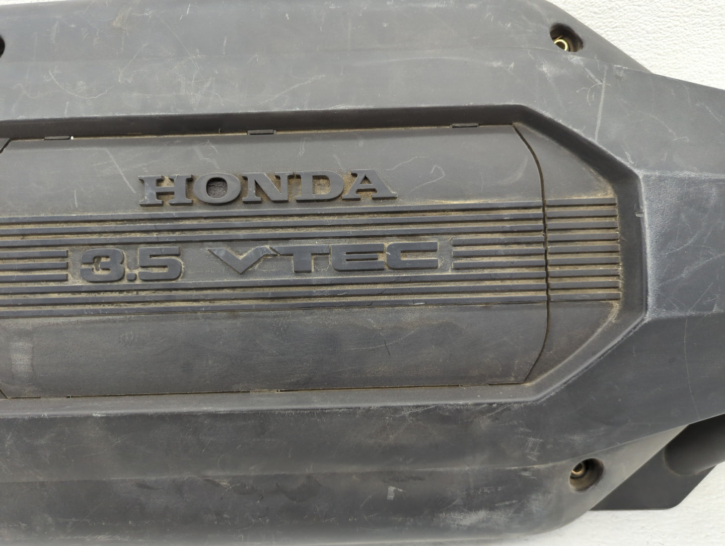 2010 Honda Pilot Engine Cover - Oemusedautoparts1.com