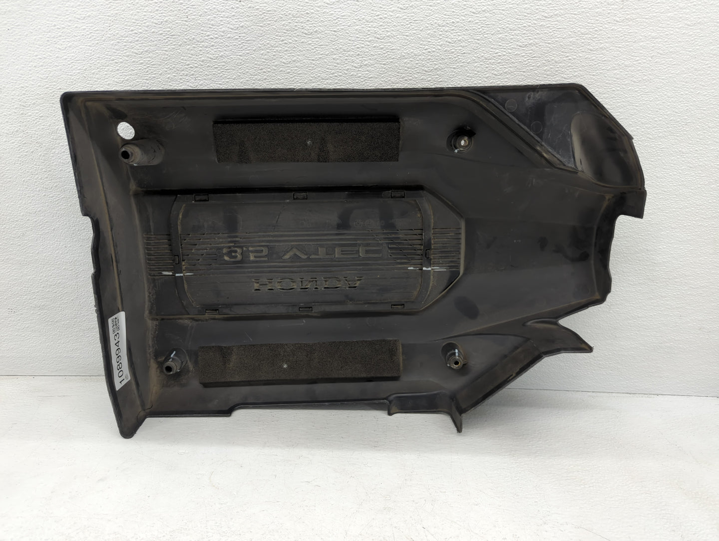2010 Honda Pilot Engine Cover - Oemusedautoparts1.com