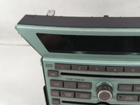 2009-2010 Honda Pilot Radio AM FM Cd Player Receiver Replacement P/N:39100-SZA-A800 Fits Fits 2009 2010 OEM Used Auto Parts 