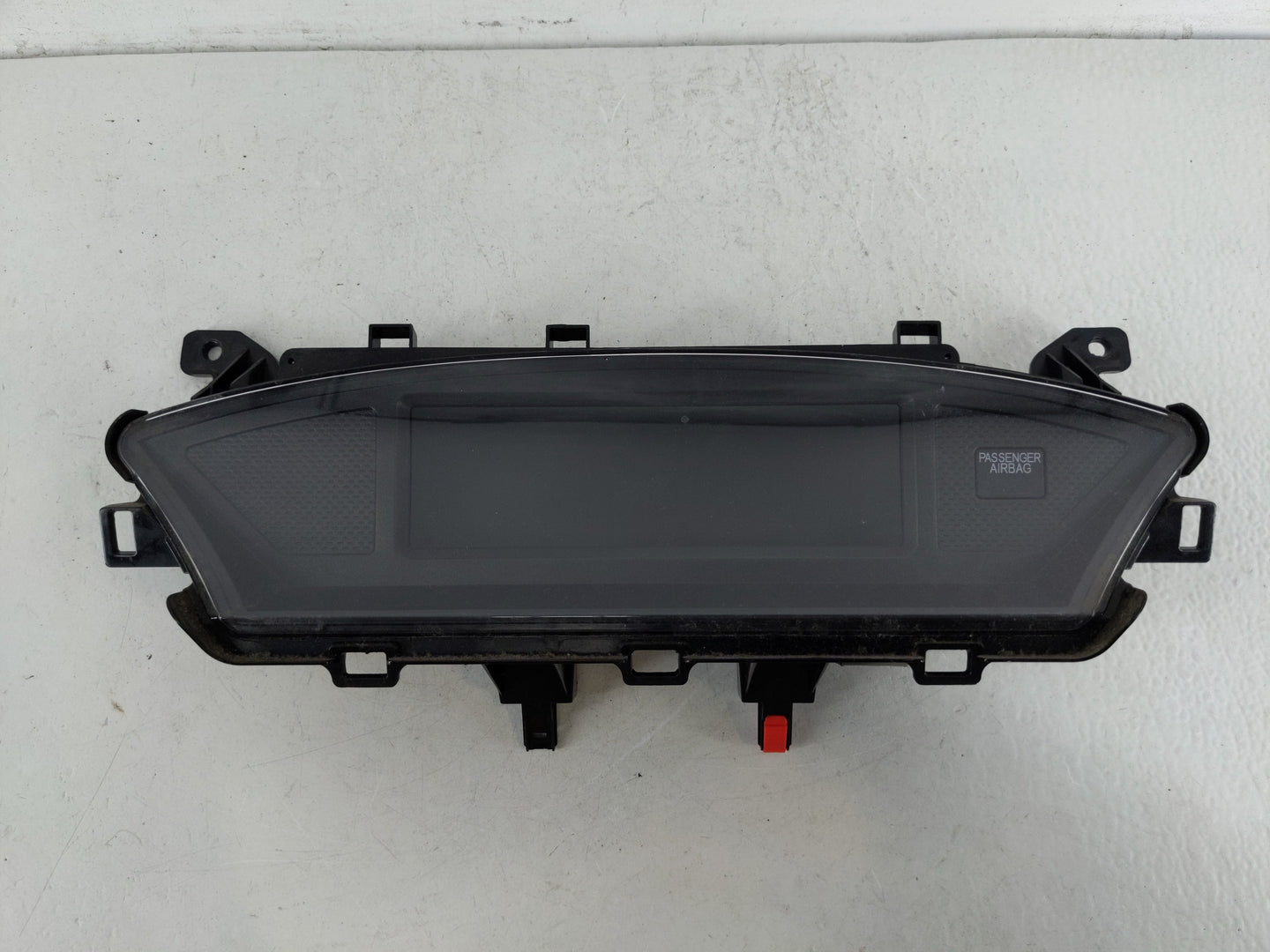 2009-2011 Honda Pilot Information Display Screen - Oemusedautoparts1.com