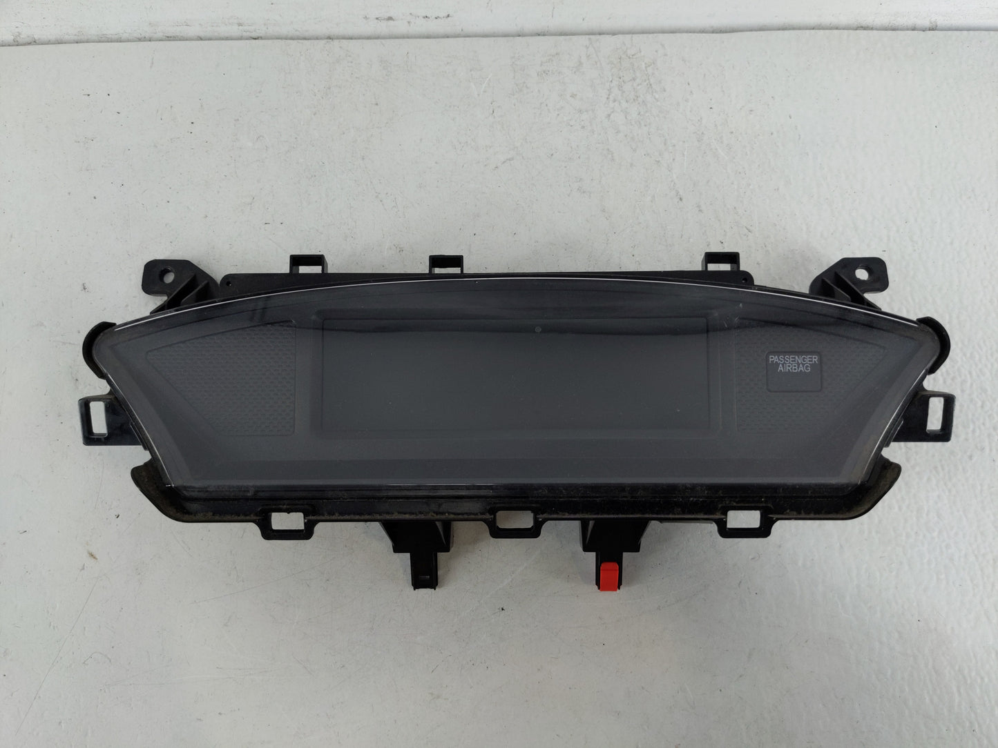 2009-2011 Honda Pilot Information Display Screen - Oemusedautoparts1.com