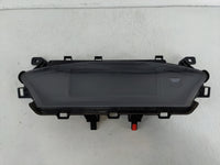 2009-2011 Honda Pilot Information Display Screen - Oemusedautoparts1.com