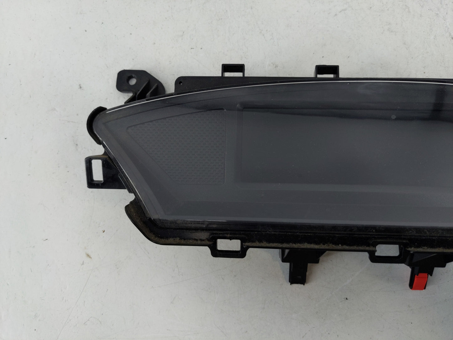 2009-2011 Honda Pilot Information Display Screen - Oemusedautoparts1.com
