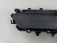 2009-2011 Honda Pilot Information Display Screen - Oemusedautoparts1.com