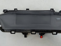 2009-2011 Honda Pilot Information Display Screen - Oemusedautoparts1.com