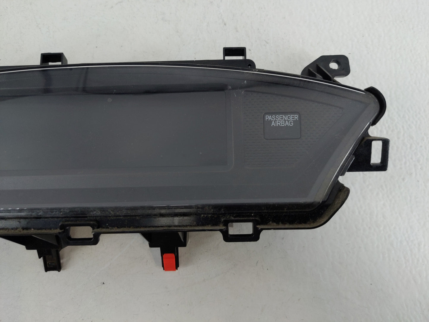 2009-2011 Honda Pilot Information Display Screen - Oemusedautoparts1.com