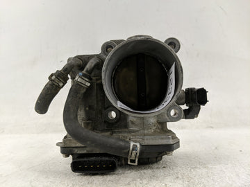 2009-2015 Honda Pilot Throttle Body Fits Fits 2009 2010 2011 2012 2013 2014 2015 2016 2017 OEM Used Auto Parts - Oemusedauto