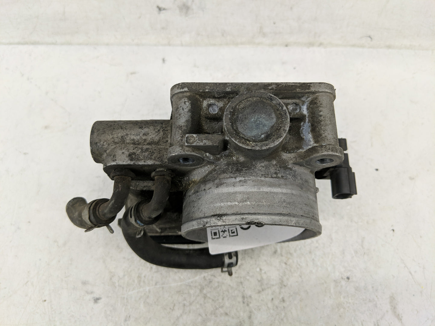 2009-2015 Honda Pilot Throttle Body Fits Fits 2009 2010 2011 2012 2013 2014 2015 2016 2017 OEM Used Auto Parts - Oemusedauto