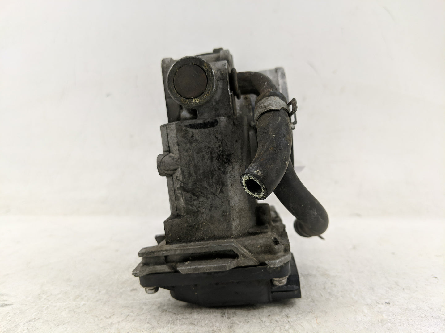 2009-2015 Honda Pilot Throttle Body Fits Fits 2009 2010 2011 2012 2013 2014 2015 2016 2017 OEM Used Auto Parts - Oemusedauto