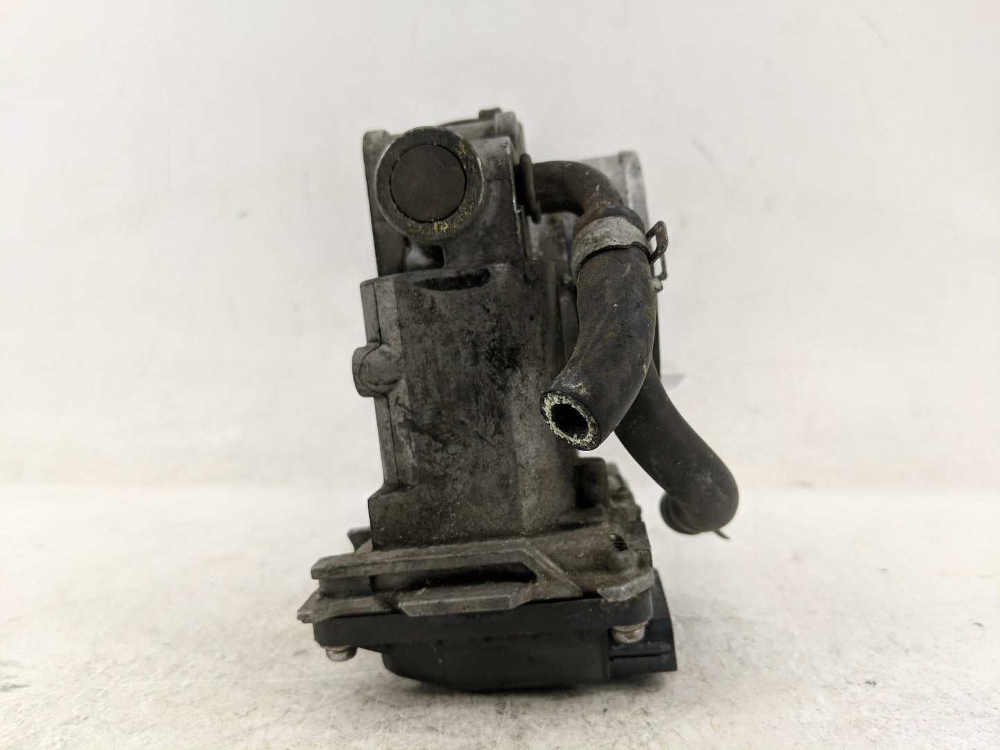 2009-2015 Honda Pilot Throttle Body Fits Fits 2009 2010 2011 2012 2013 2014 2015 2016 2017 OEM Used Auto Parts - Oemusedauto