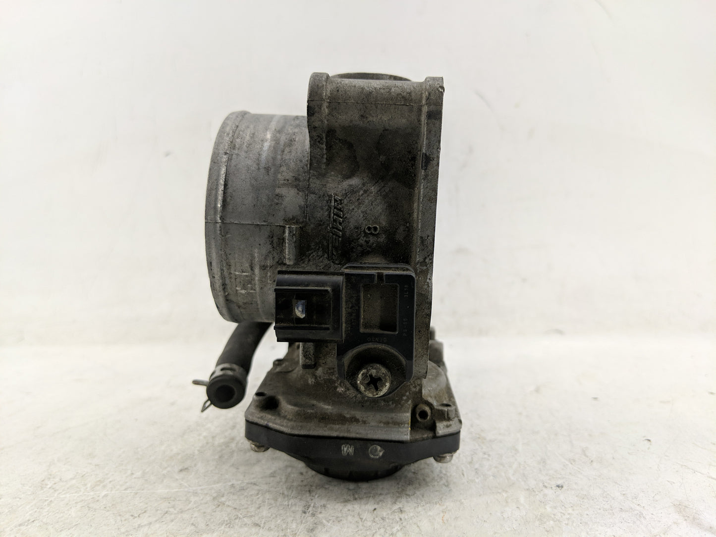2009-2015 Honda Pilot Throttle Body Fits Fits 2009 2010 2011 2012 2013 2014 2015 2016 2017 OEM Used Auto Parts - Oemusedauto