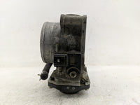 2009-2015 Honda Pilot Throttle Body Fits Fits 2009 2010 2011 2012 2013 2014 2015 2016 2017 OEM Used Auto Parts - Oemusedauto