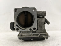 2009-2015 Honda Pilot Throttle Body Fits Fits 2009 2010 2011 2012 2013 2014 2015 2016 2017 OEM Used Auto Parts - Oemusedauto