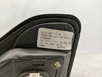 2009-2015 Honda Pilot Side Mirror Replacement Driver Left View Door Mirror P/N:612263AC 76250-SZA-A211-M6 Fits OEM Used Auto