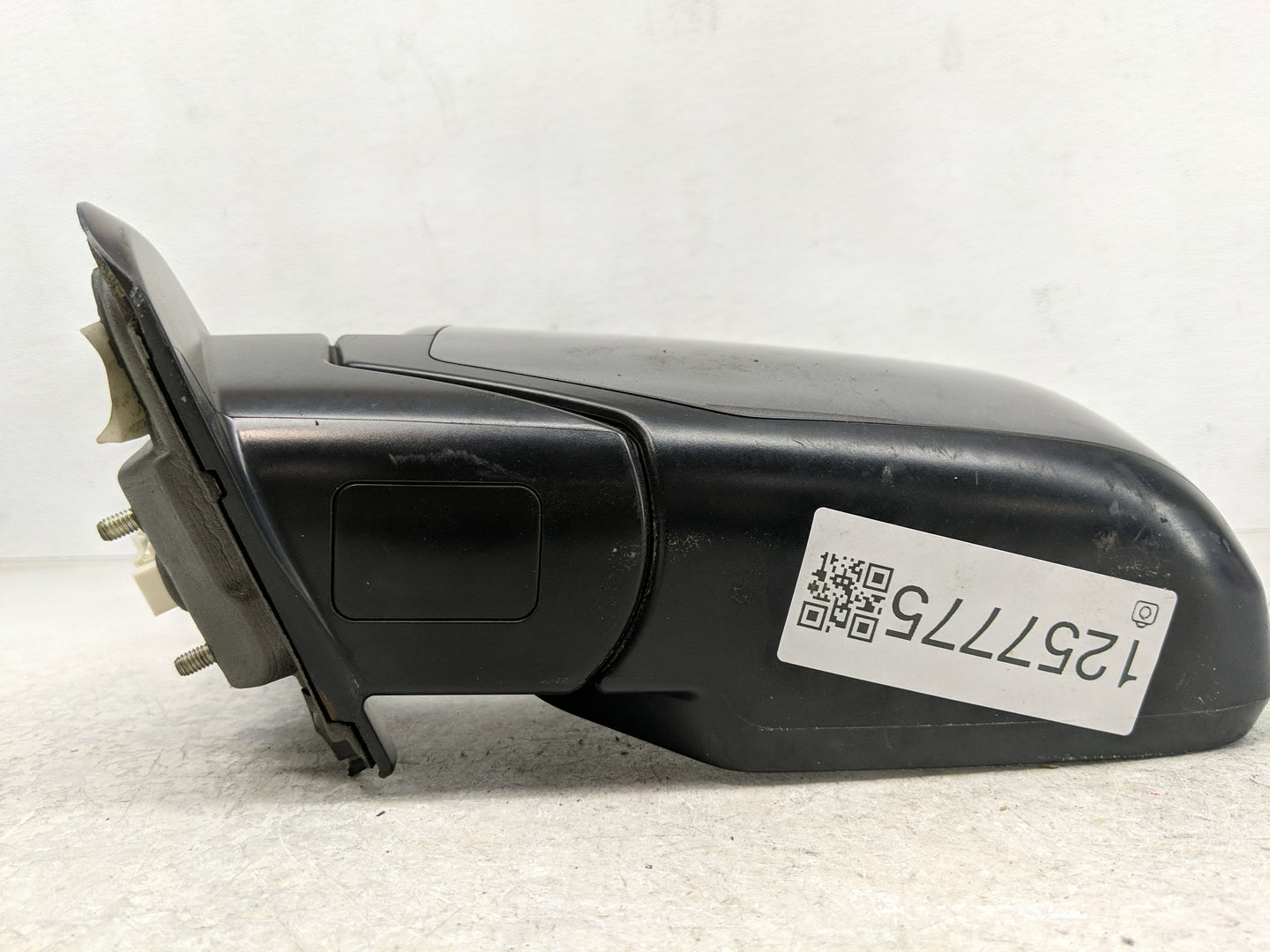 2009-2015 Honda Pilot Side Mirror Replacement Driver Left View Door Mirror P/N:612263AC 76250-SZA-A211-M6 Fits OEM Used Auto