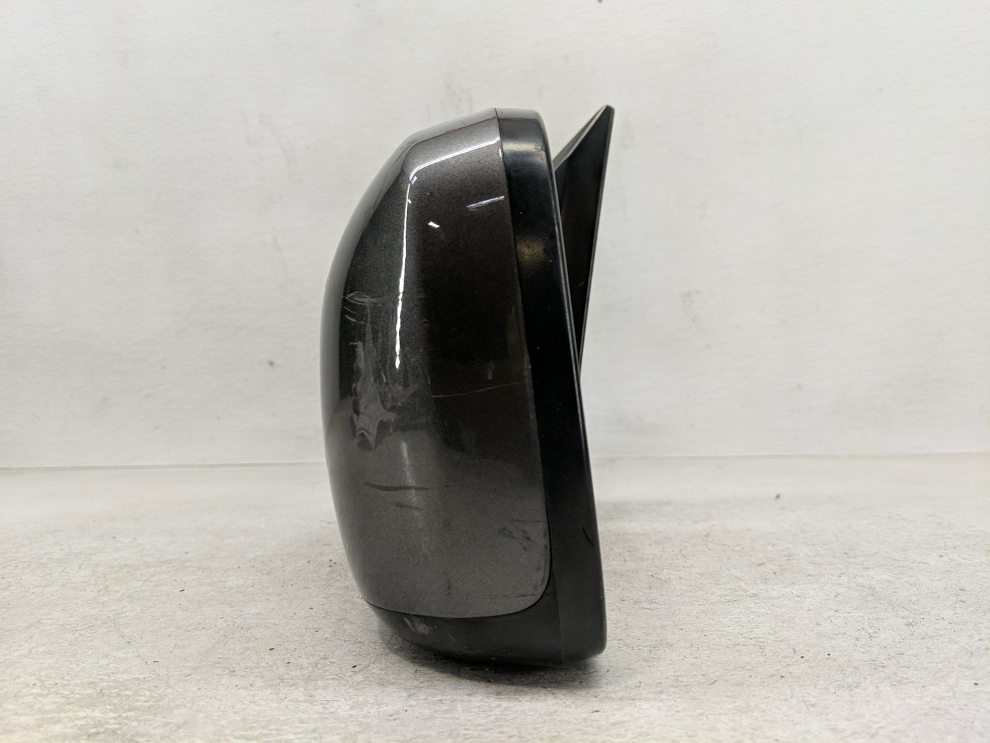 2009-2015 Honda Pilot Side Mirror Replacement Driver Left View Door Mirror P/N:612263AC 76250-SZA-A211-M6 Fits OEM Used Auto