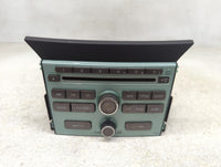 2009-2011 Honda Pilot Radio AM FM Cd Player Receiver Replacement P/N:39100-SZA-A000 Fits Fits 2009 2010 2011 OEM Used Auto P