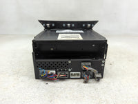 2009-2011 Honda Pilot Radio AM FM Cd Player Receiver Replacement P/N:39100-SZA-A000 Fits Fits 2009 2010 2011 OEM Used Auto P