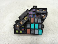 2009-2011 Honda Pilot Fusebox Fuse Box Panel Relay Module Fits Fits 2009 2010 2011 OEM Used Auto Parts - Oemusedautoparts1.c