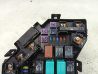 2009-2011 Honda Pilot Fusebox Fuse Box Panel Relay Module Fits Fits 2009 2010 2011 OEM Used Auto Parts - Oemusedautoparts1.c