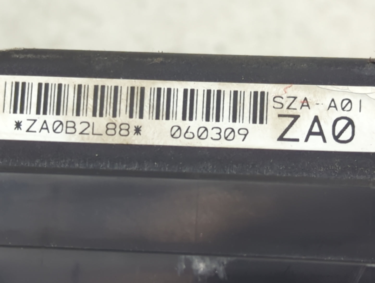 2009-2011 Honda Pilot Fusebox Fuse Box Panel Relay Module Fits Fits 2009 2010 2011 OEM Used Auto Parts - Oemusedautoparts1.c