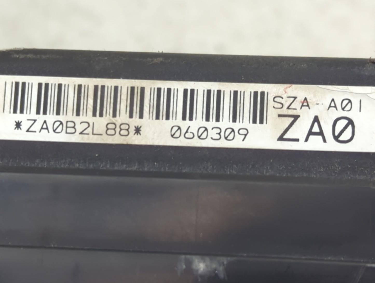 2009-2011 Honda Pilot Fusebox Fuse Box Panel Relay Module Fits Fits 2009 2010 2011 OEM Used Auto Parts - Oemusedautoparts1.c