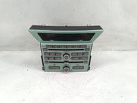 2009-2011 Honda Pilot Radio AM FM Cd Player Receiver Replacement P/N:39100-SZA-A800 CQ-EH8714XC Fits Fits 2009 2010 2011 OEM