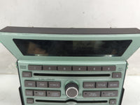 2009-2011 Honda Pilot Radio AM FM Cd Player Receiver Replacement P/N:39100-SZA-A800 CQ-EH8714XC Fits Fits 2009 2010 2011 OEM