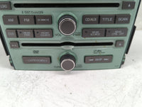2009-2011 Honda Pilot Radio AM FM Cd Player Receiver Replacement P/N:39100-SZA-A800 CQ-EH8714XC Fits Fits 2009 2010 2011 OEM