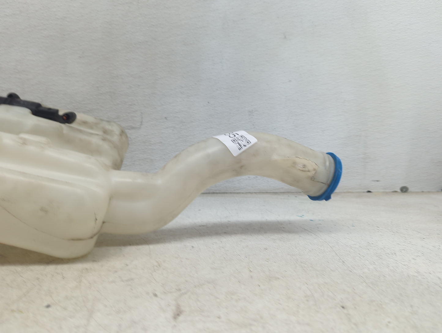 2009-2011 Honda Pilot Windshield Washer Fluid Reservoir Bottle Oem 1473835 - Oemusedautoparts1.com