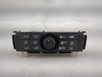 2009-2011 Honda Pilot Climate Control Module Temperature AC/Heater Replacement P/N:D08TT Fits Fits 2009 2010 2011 OEM Used A