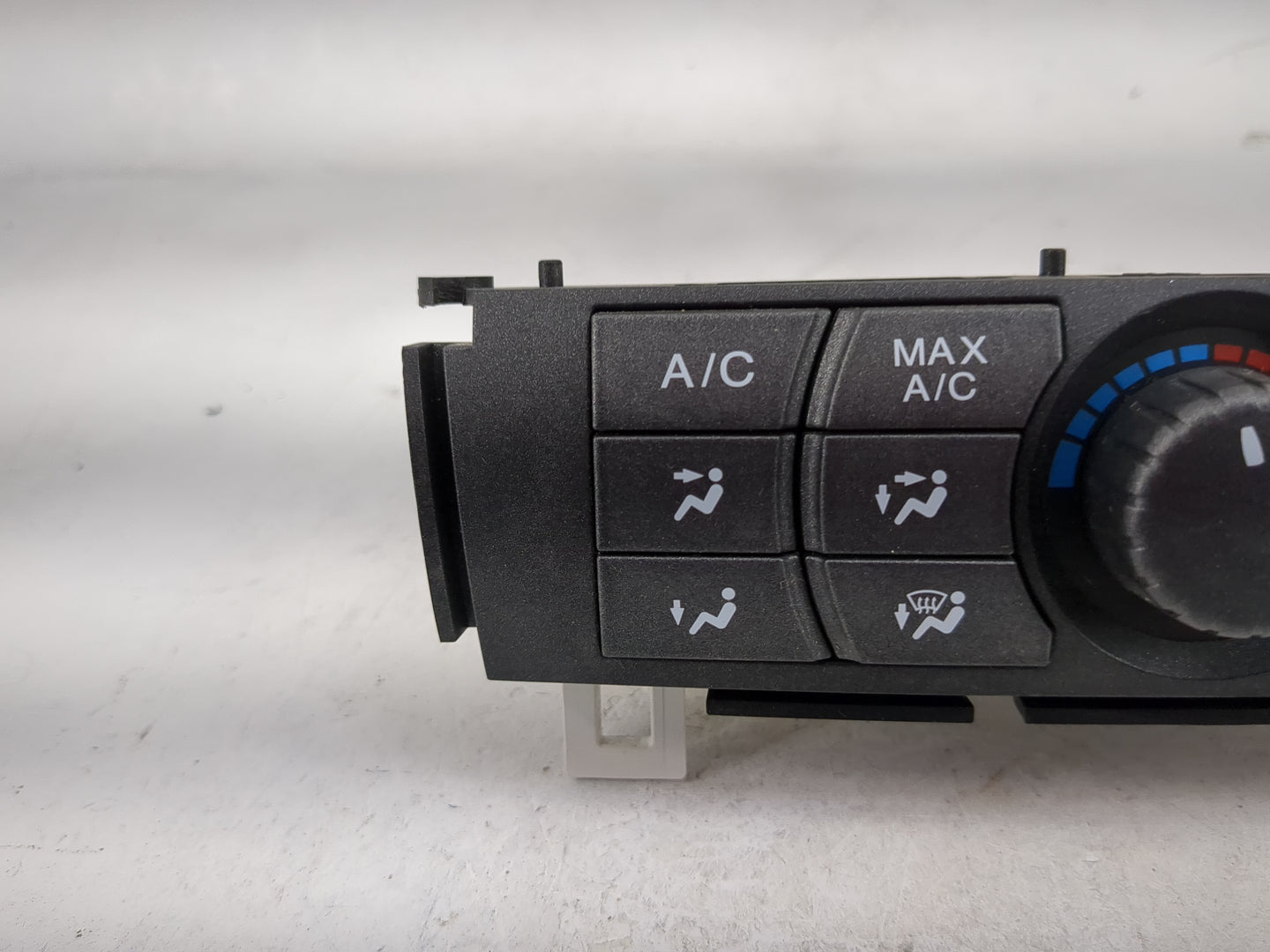 2009-2011 Honda Pilot Climate Control Module Temperature AC/Heater Replacement P/N:D08TT Fits Fits 2009 2010 2011 OEM Used A