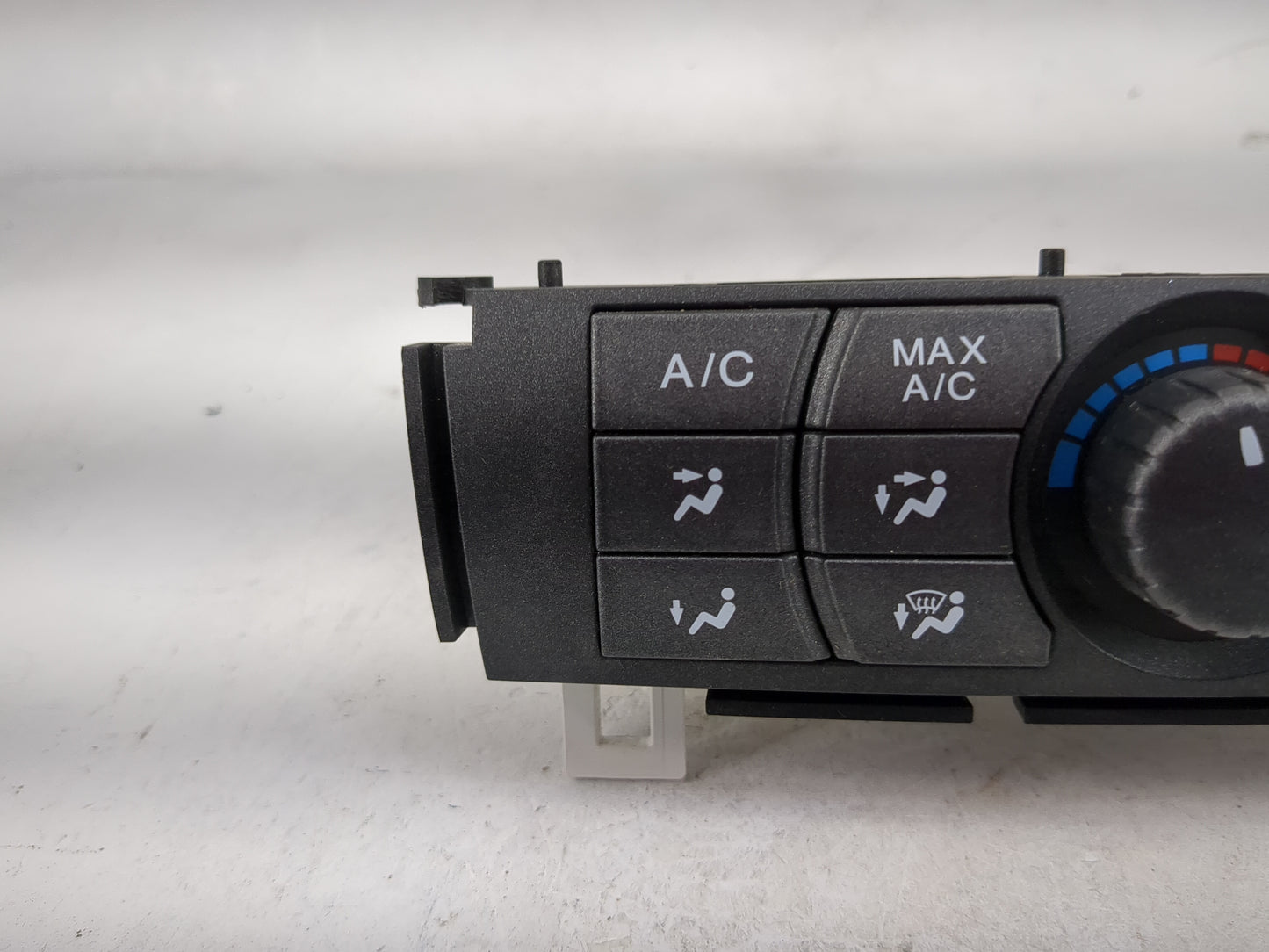 2009-2011 Honda Pilot Climate Control Module Temperature AC/Heater Replacement P/N:D08TT Fits Fits 2009 2010 2011 OEM Used A