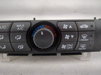 2009-2011 Honda Pilot Climate Control Module Temperature AC/Heater Replacement P/N:D08TT Fits Fits 2009 2010 2011 OEM Used A