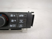 2009-2011 Honda Pilot Climate Control Module Temperature AC/Heater Replacement P/N:D08TT Fits Fits 2009 2010 2011 OEM Used A