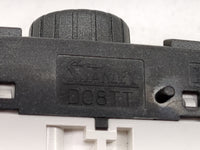 2009-2011 Honda Pilot Climate Control Module Temperature AC/Heater Replacement P/N:D08TT Fits Fits 2009 2010 2011 OEM Used A
