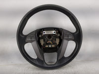 2010 Honda Pilot Steering Wheel Oem Black - Oemusedautoparts1.com