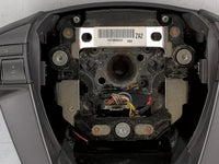2010 Honda Pilot Steering Wheel Oem Black - Oemusedautoparts1.com