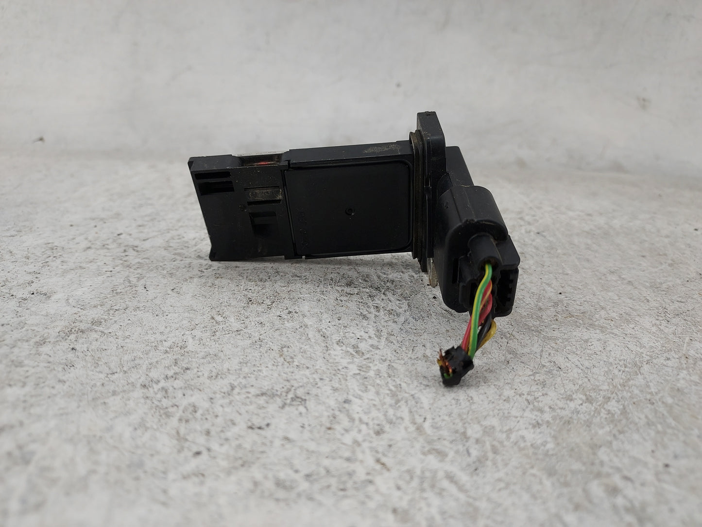 2009-2011 Honda Pilot Mass Air Flow Meter Maf 1485491 - Oemusedautoparts1.com