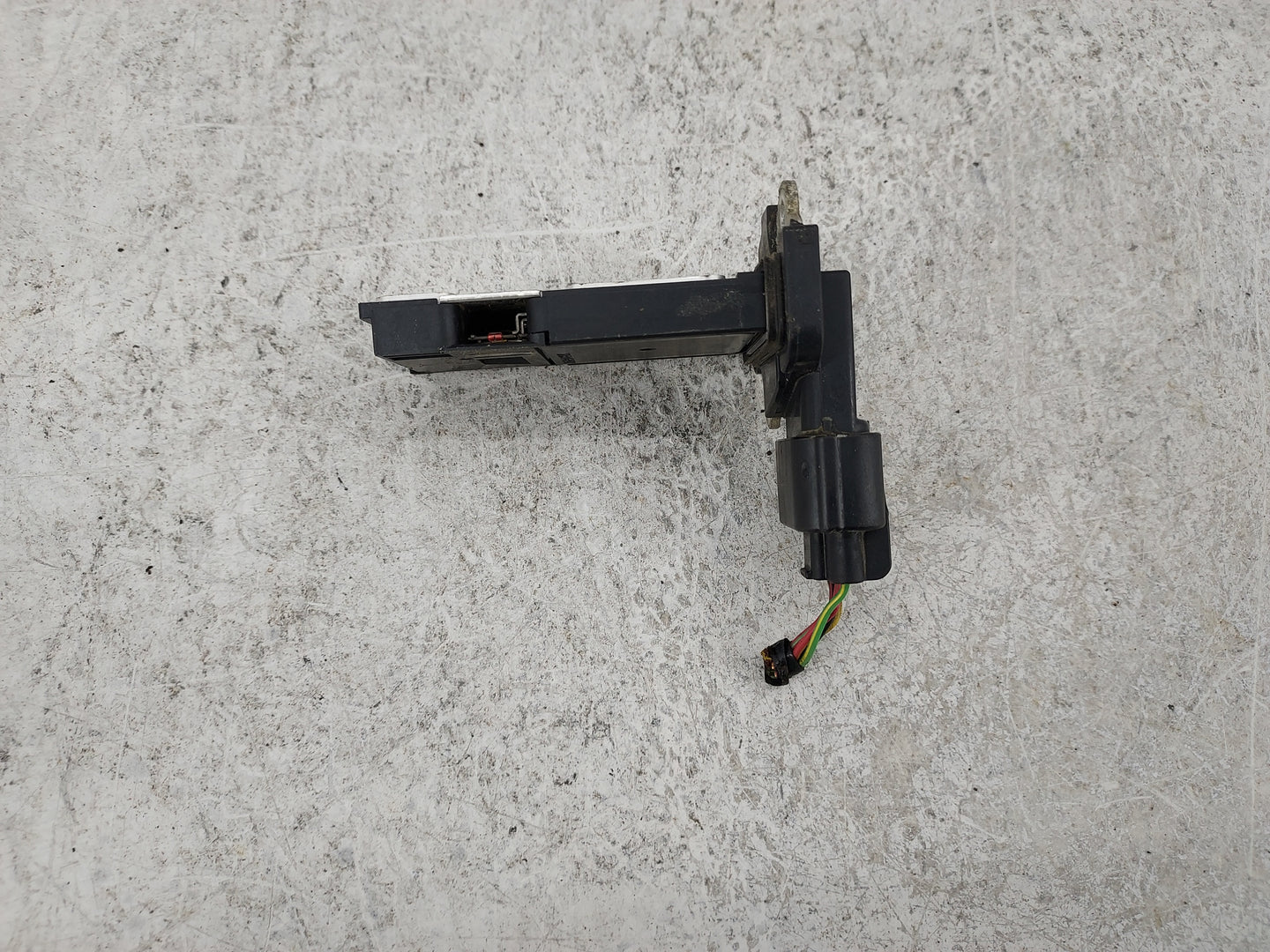 2009-2011 Honda Pilot Mass Air Flow Meter Maf 1485491 - Oemusedautoparts1.com