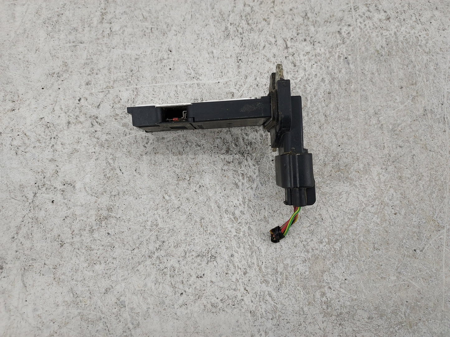2009-2011 Honda Pilot Mass Air Flow Meter Maf 1485491 - Oemusedautoparts1.com
