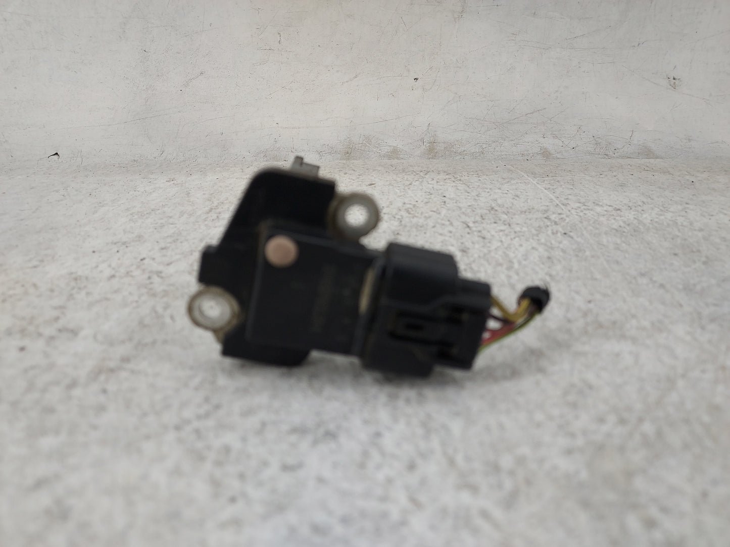 2009-2011 Honda Pilot Mass Air Flow Meter Maf 1485491 - Oemusedautoparts1.com