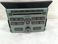 2009-2011 Honda Pilot Radio AM FM Cd Player Receiver Replacement P/N:39100-SZA-A210 CQ-EH8710XC Fits Fits 2009 2010 2011 OEM