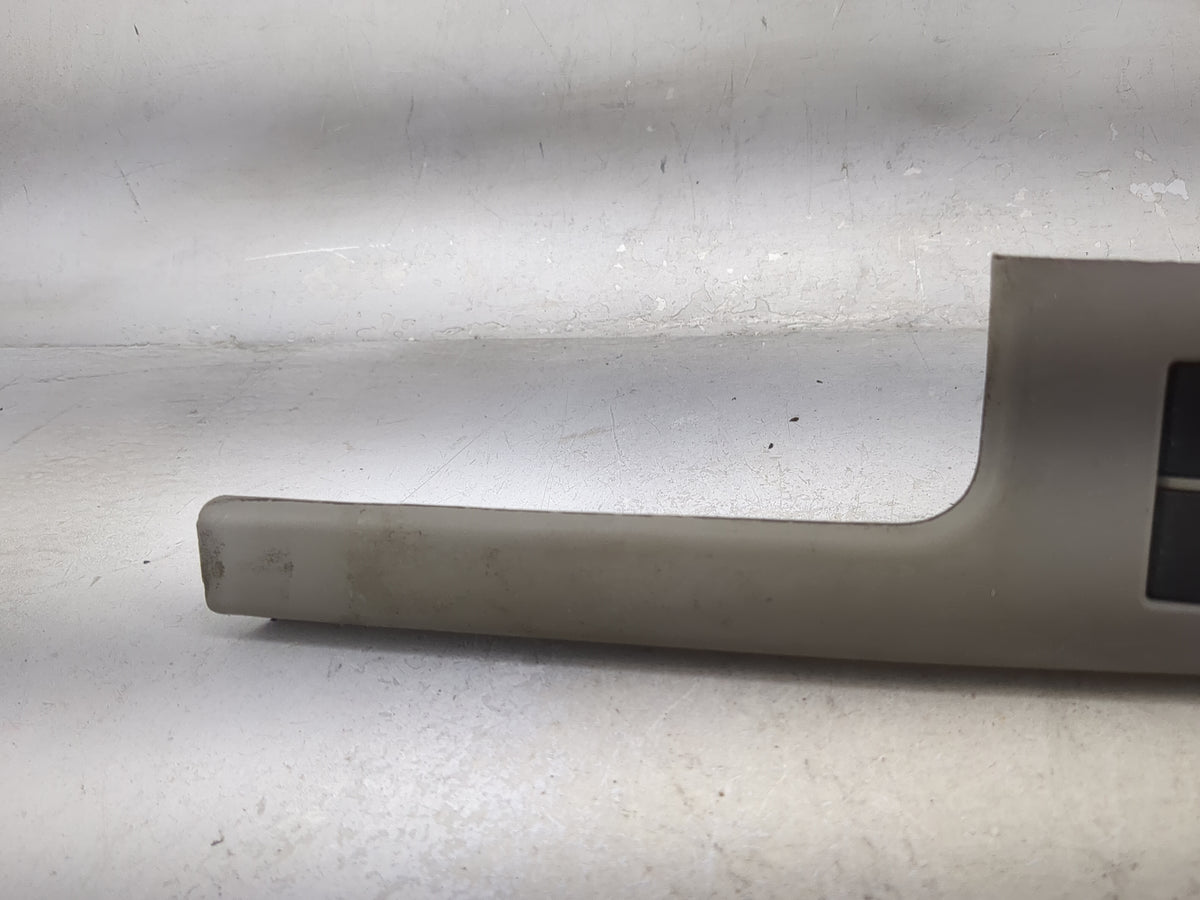 2009-2011 Honda Pilot Master Power Window Switch Replacement Driver Side Left P/N:TAO A111 NH167L Fits Fits 2009 2010 2011 O