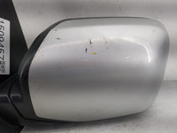 2009-2015 Honda Pilot Driver Side View Mirror - Left Door Mirror OEM Used - Oemusedautoparts1.com