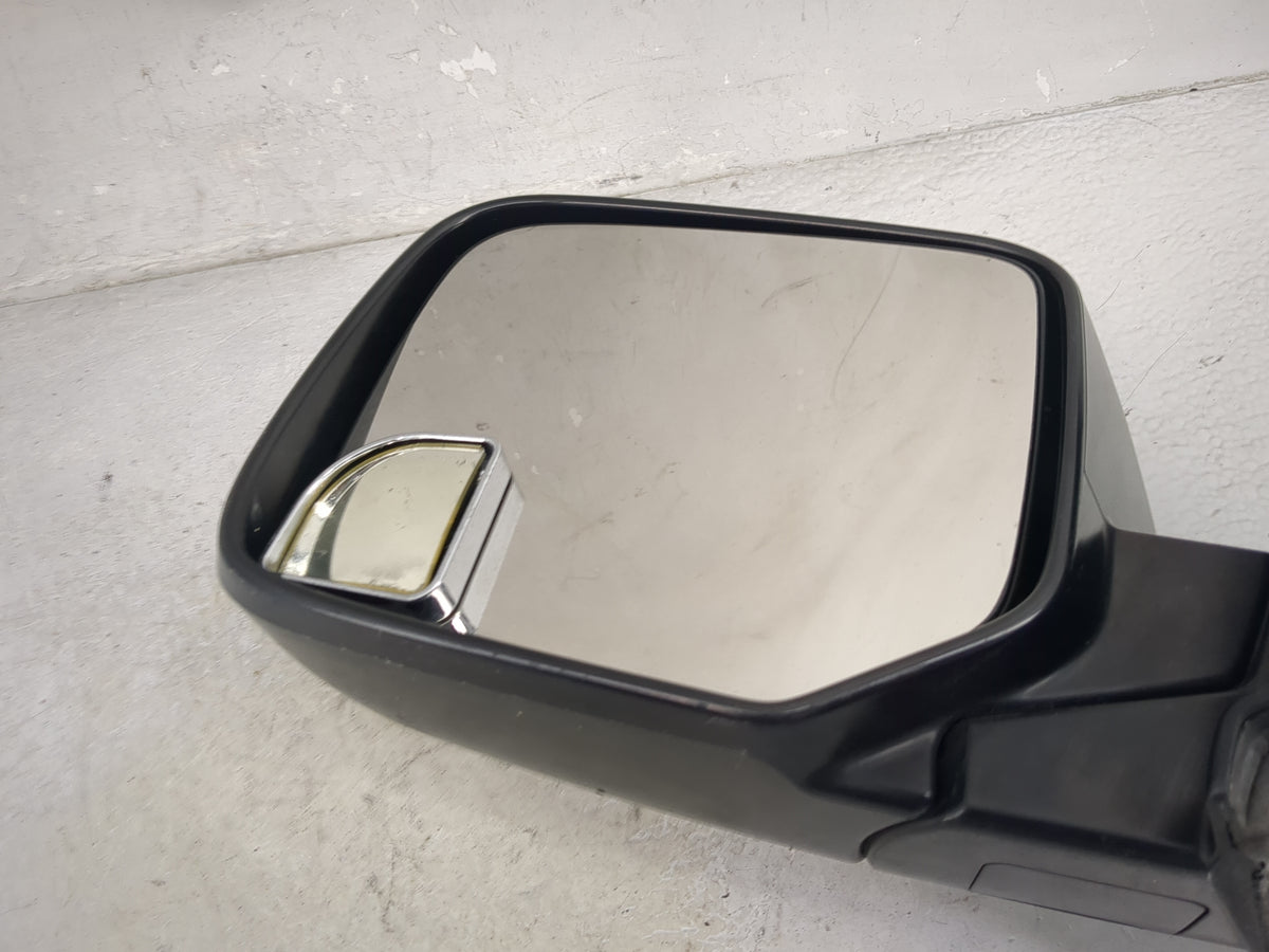 2009-2015 Honda Pilot Driver Side View Mirror - Left Door Mirror OEM Used - Oemusedautoparts1.com