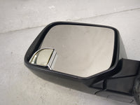 2009-2015 Honda Pilot Driver Side View Mirror - Left Door Mirror OEM Used - Oemusedautoparts1.com