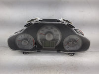 2010 Honda Pilot Instrument Cluster Speedometer Gauges P/N:78100-SZA-A410-M1 A41008091, HR0376004MRCO Miles: Fits OEM Used A